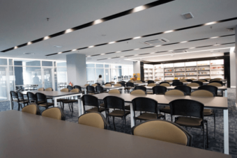 UNITAR College Johor Bahru feature image